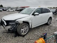 WA1AJAF7XMD015724 2021 AUDI Q7