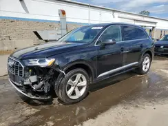 WA1AJAF7XMD017067 2021 AUDI Q7