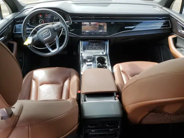 WA1AJAF7XMD017067 2021 AUDI Q7 - Image 8