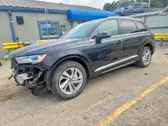 WA1AJAF7XMD023483 2021 AUDI Q7