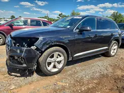 WA1AJAF7XMD026545 2021 AUDI Q7