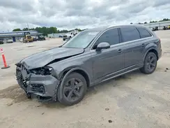 WA1AJAF7XMD033642 2021 AUDI Q7