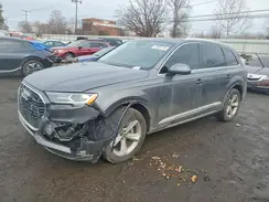 WA1AJAF7XMD041918 2021 AUDI Q7