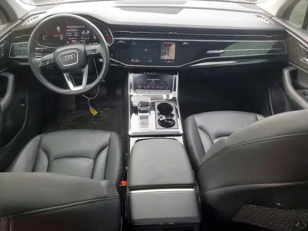 WA1AJAF7XMD041918 2021 AUDI Q7 - Image 8