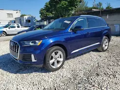 WA1AJBF71ND014839 2022 AUDI Q7