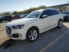 WA1AJBF71ND022861 2022 AUDI Q7