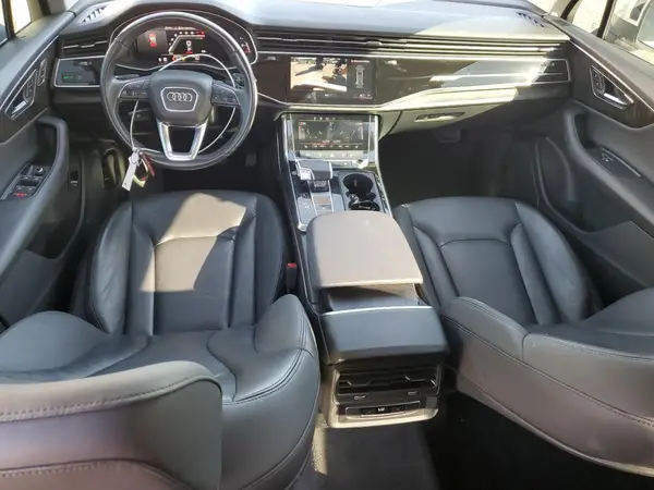 WA1AJBF71ND022861 2022 AUDI Q7 - Image 8