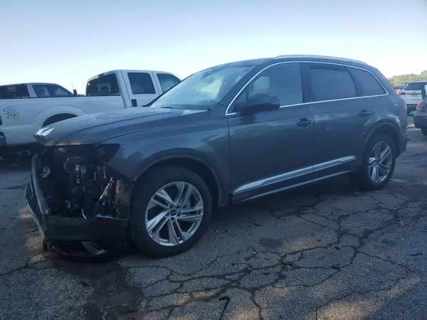 WA1AJBF72ND009097 2022 AUDI Q7 - Image 1