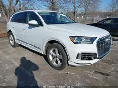 WA1AJBF72ND012274 2022 AUDI Q7