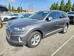 WA1AJBF72ND020004 2022 AUDI Q7