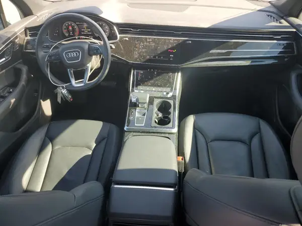 WA1AJBF73ND001140 2022 AUDI Q7 - Image 8
