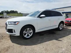 WA1AJBF73ND011702 2022 AUDI Q7