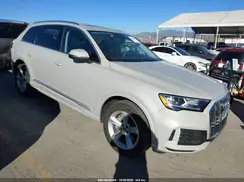 WA1AJBF73ND012400 2022 AUDI Q7