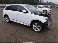 WA1AJBF73ND013501 2022 AUDI Q7