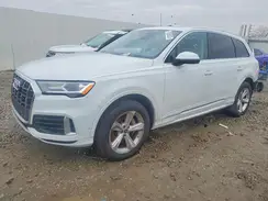 WA1AJBF74ND002863 2022 AUDI Q7