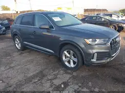 WA1AJBF75MD014079 2021 AUDI Q7