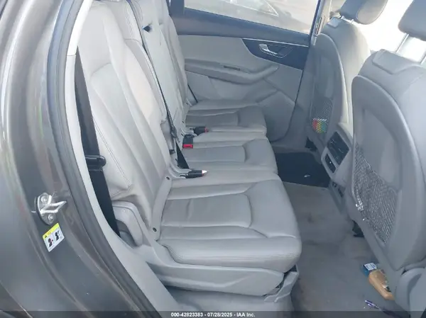WA1AJBF75MD014079 2021 AUDI Q7 - Image 8