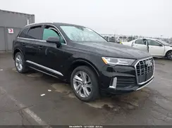 WA1AJBF75ND001186 2022 AUDI Q7