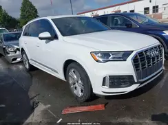 WA1AJBF75ND002323 2022 AUDI Q7