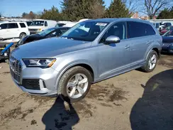 WA1AJBF75ND011622 2022 AUDI Q7