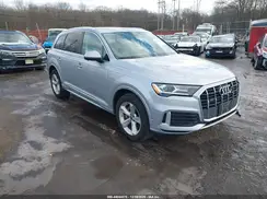 WA1AJBF75ND012088 2022 AUDI Q7