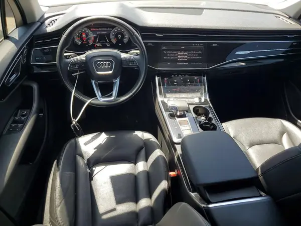 WA1AJBF75ND012138 2022 AUDI Q7 - Image 8