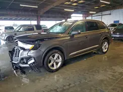 WA1AJBF76MD031148 2021 AUDI Q7
