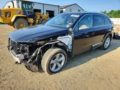 WA1AJBF76ND000614 2022 AUDI Q7
