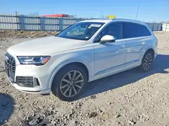 WA1AJBF76ND005635 2022 AUDI Q7