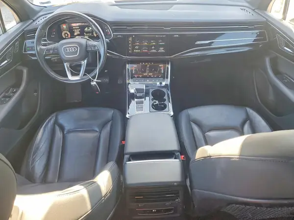 WA1AJBF76ND005635 2022 AUDI Q7 - Image 8