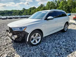 WA1AJBF77ND003036 2022 AUDI Q7