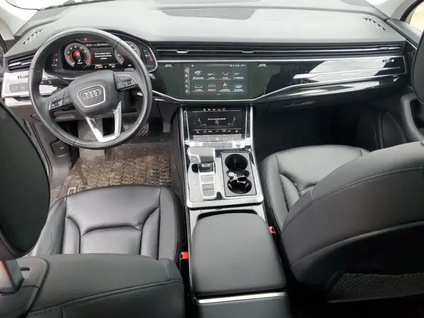 WA1AJBF77ND012075 2022 AUDI Q7 - Image 8