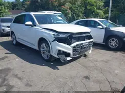 WA1AJBF78ND000548 2022 AUDI Q7