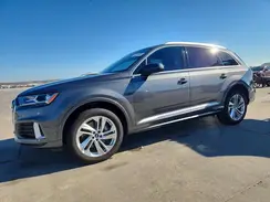 WA1AJBF78ND001389 2022 AUDI Q7