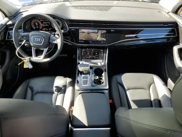 WA1AJBF78ND014322 2022 AUDI Q7 - Image 8