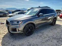 WA1AJBF79ND002213 2022 AUDI Q7