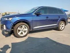 WA1AJBF79ND004673 2022 AUDI Q7