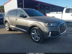 WA1AJBF79ND008741 2022 AUDI Q7