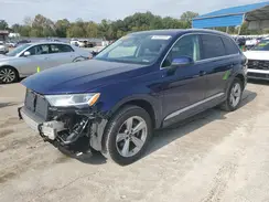 WA1AJBF79ND010795 2022 AUDI Q7