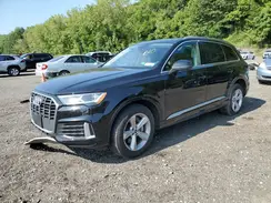 WA1AJBF79ND012109 2022 AUDI Q7