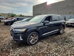 WA1AJBF79ND015723 2022 AUDI Q7