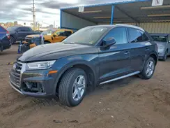 WA1ANAFY0J2001092 2018 AUDI Q5