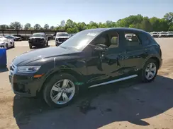 WA1ANAFY0J2001982 2018 AUDI Q5