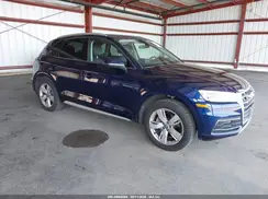 WA1ANAFY0J2005336 2018 AUDI Q5