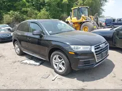 WA1ANAFY0J2006471 2018 AUDI Q5