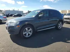 WA1ANAFY0J2006924 2018 AUDI Q5