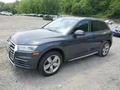 WA1ANAFY0J2006986 2018 AUDI Q5