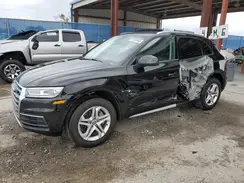 WA1ANAFY0J2007006 2018 AUDI Q5