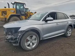 WA1ANAFY0J2007362 2018 AUDI Q5