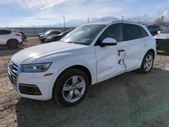 WA1ANAFY0J2007930 2018 AUDI Q5